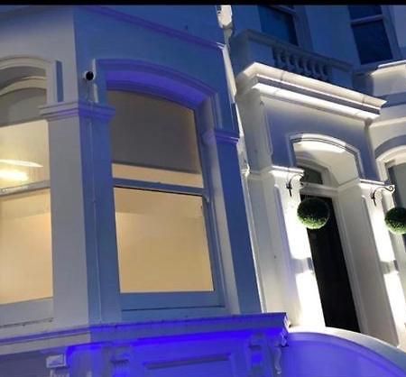 Sobo House Brighton Hotell Exteriör bild